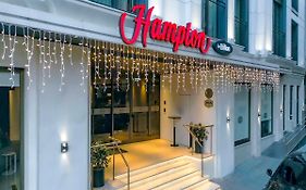 Hampton by Hilton Istanbul Old City